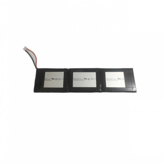 Battery Replacement for LAUNCH X431 PAD III X431 PAD3 ScannerLAUNCH